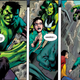 Illustration for article titled This Is What It Sounds Like When Hulks Cryem/em
